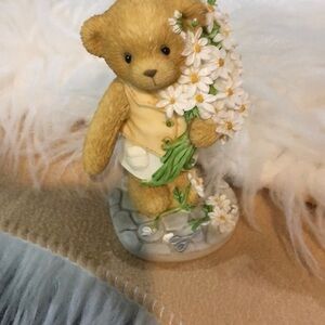 Cherished Teddies Figurine